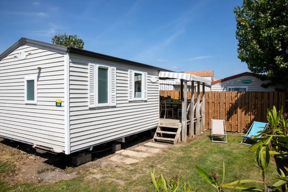 Camping Maeva Club Les Dinosaures 4 Sterne★★★★