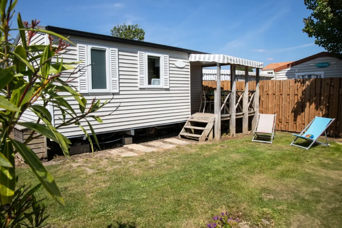 Camping Maeva Club Les Dinosaures 4 Sterne★★★★