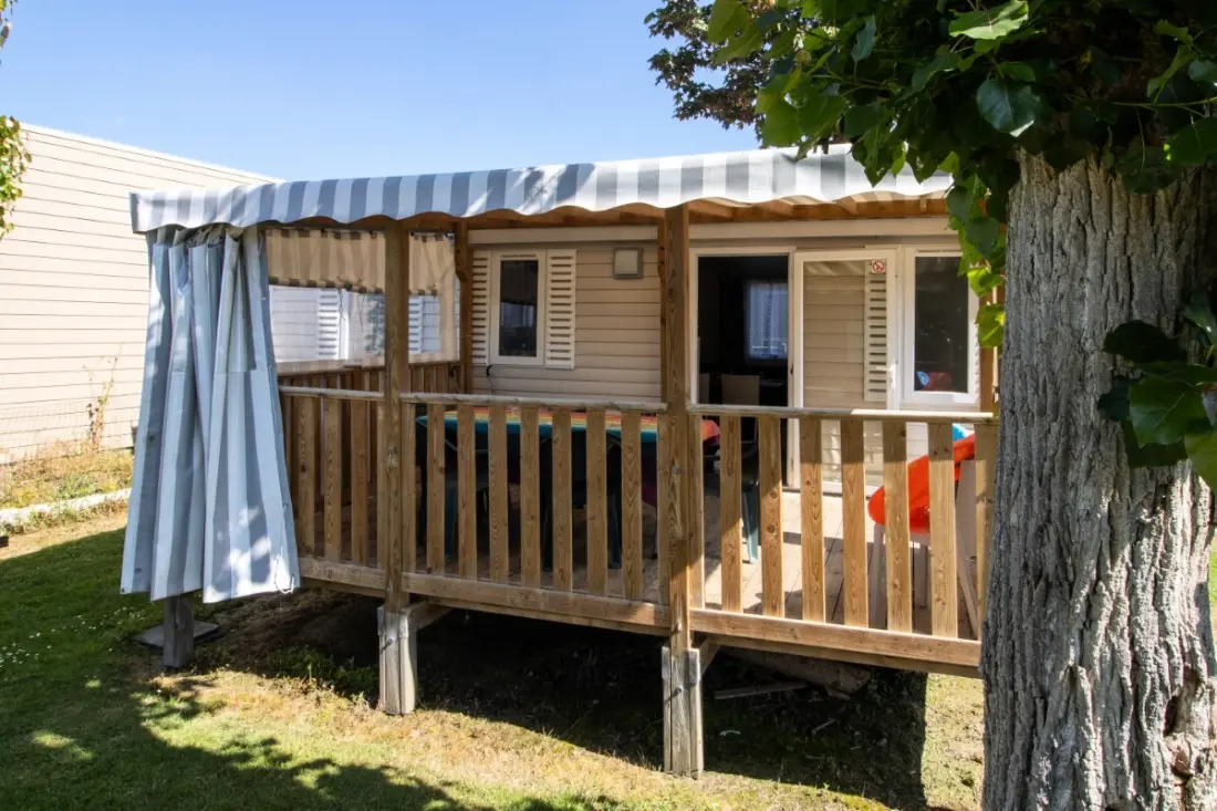 Camping Maeva Club Les Dinosaures 4 Sterne★★★★