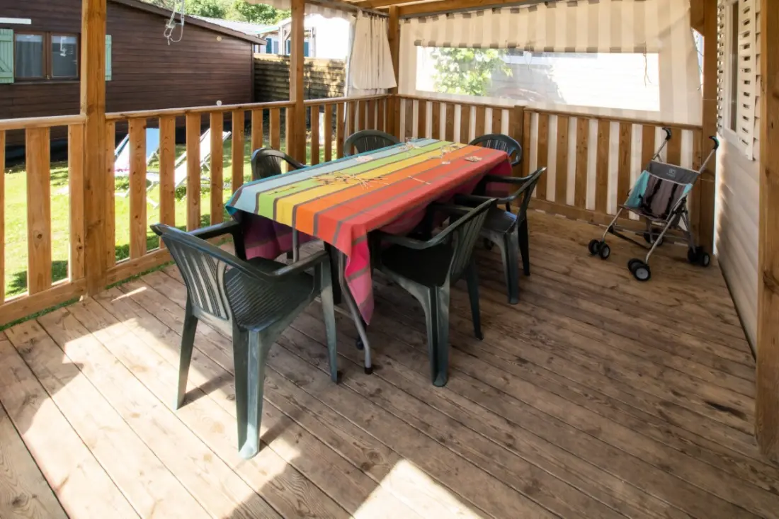 Camping Maeva Club Les Dinosaures 4 Sterne★★★★