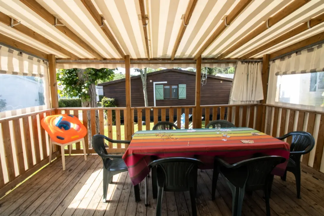 Camping Maeva Club Les Dinosaures 4 Sterne★★★★