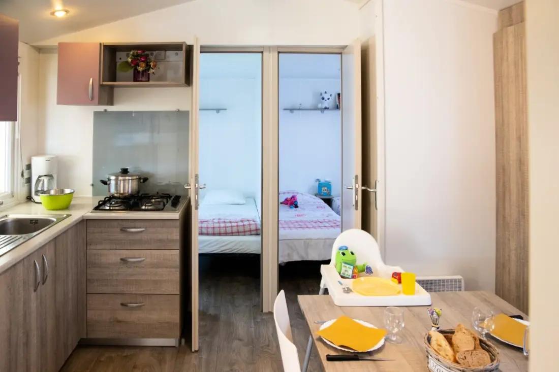 Camping Maeva Club Les Dinosaures 4 Sterne★★★★