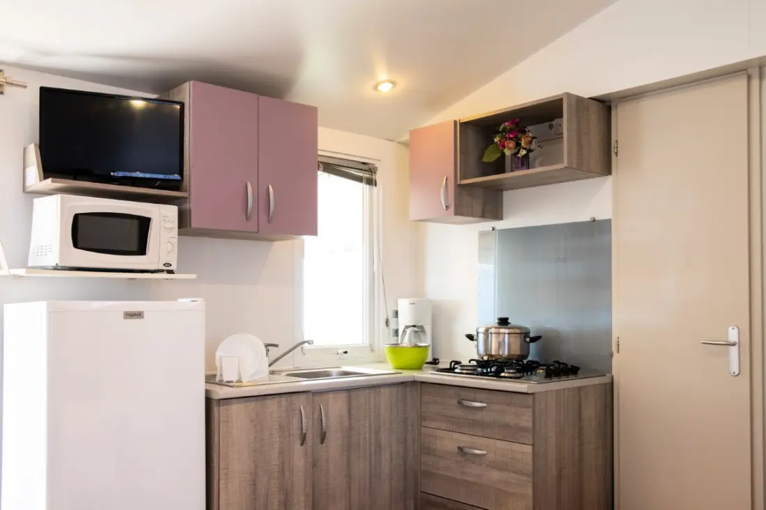 Camping Maeva Club Les Dinosaures 4 Sterne★★★★