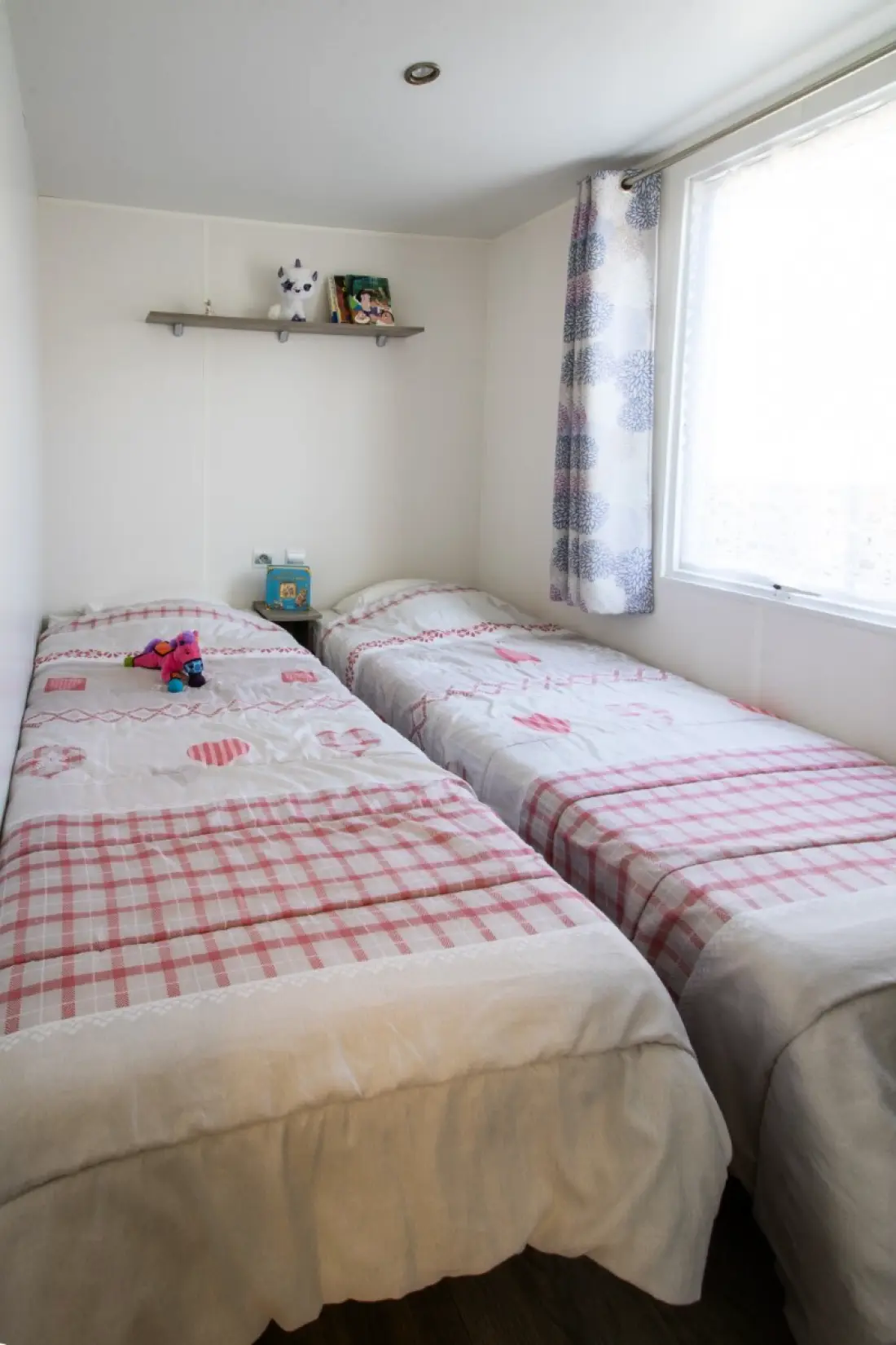Camping Maeva Club Les Dinosaures 4 Sterne★★★★