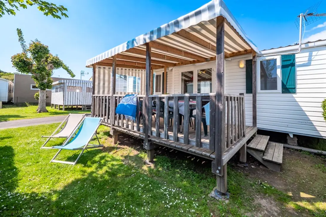 Camping Maeva Club Les Dinosaures 4 Sterne★★★★
