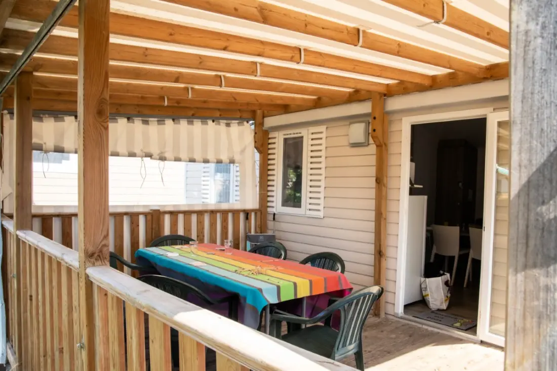 Camping Maeva Club Les Dinosaures 4 Sterne★★★★