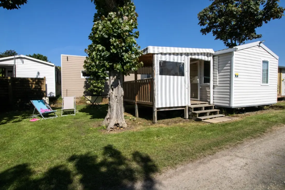 Camping Maeva Club Les Dinosaures 4 Sterne★★★★
