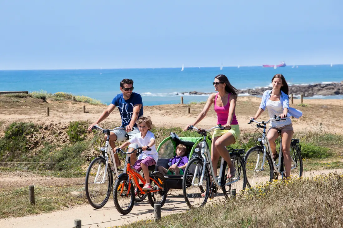 Camping Sadaya Le Littoral5 Csillagok★★★★★