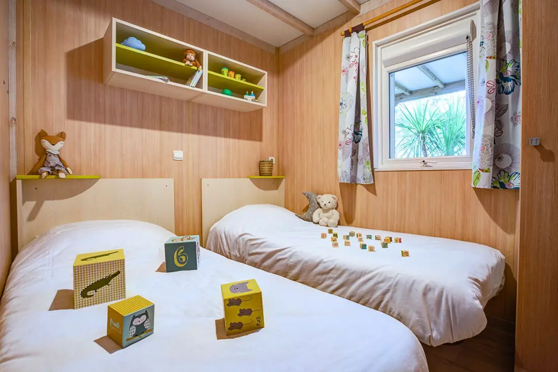 Camping Sadaya Le Littoral5 Csillagok★★★★★