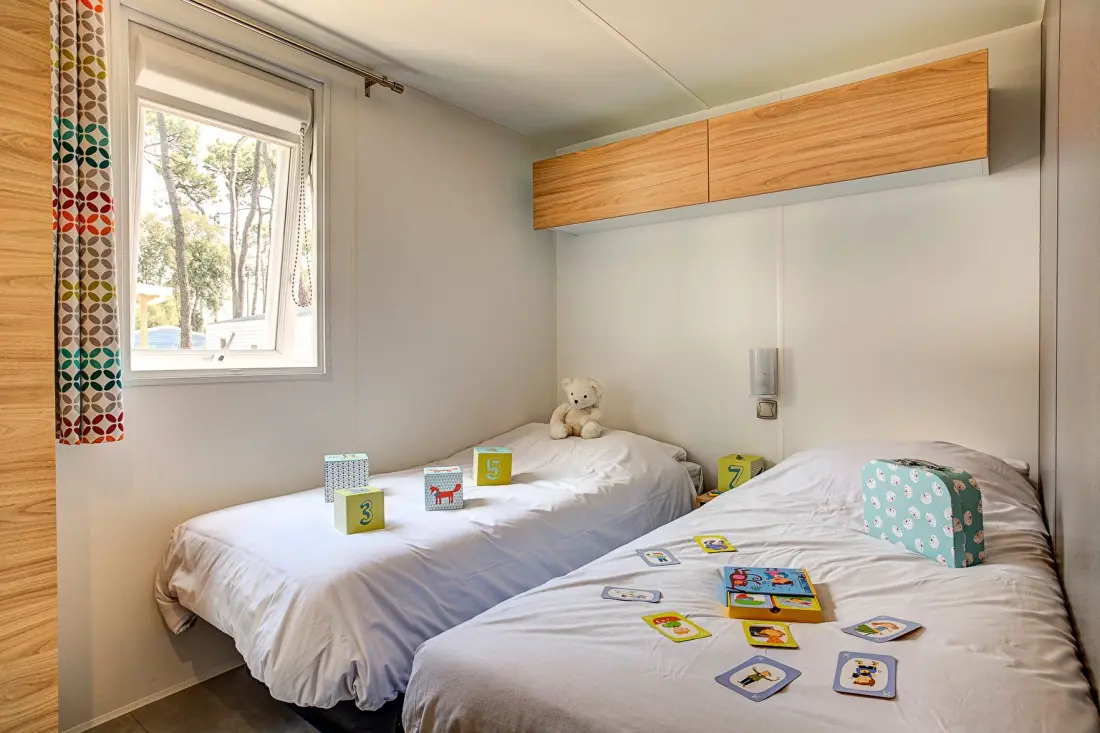 Camping Sadaya Le Littoral5 Csillagok★★★★★