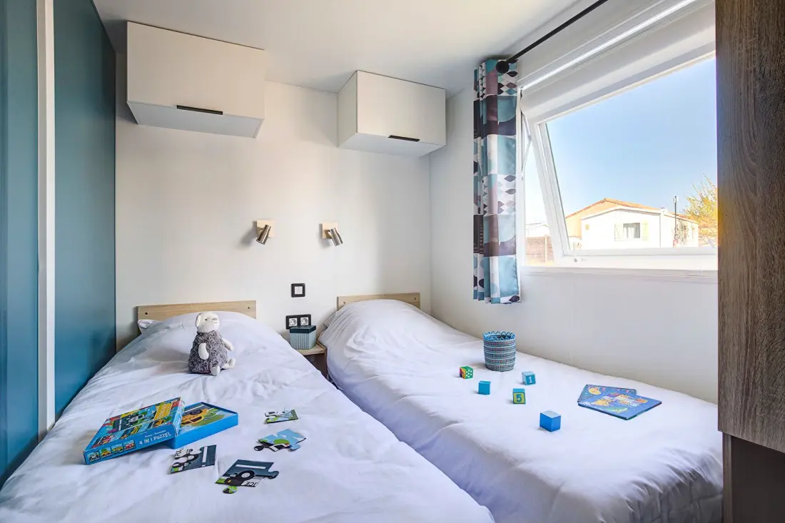 Camping Sadaya Le Littoral5 Csillagok★★★★★