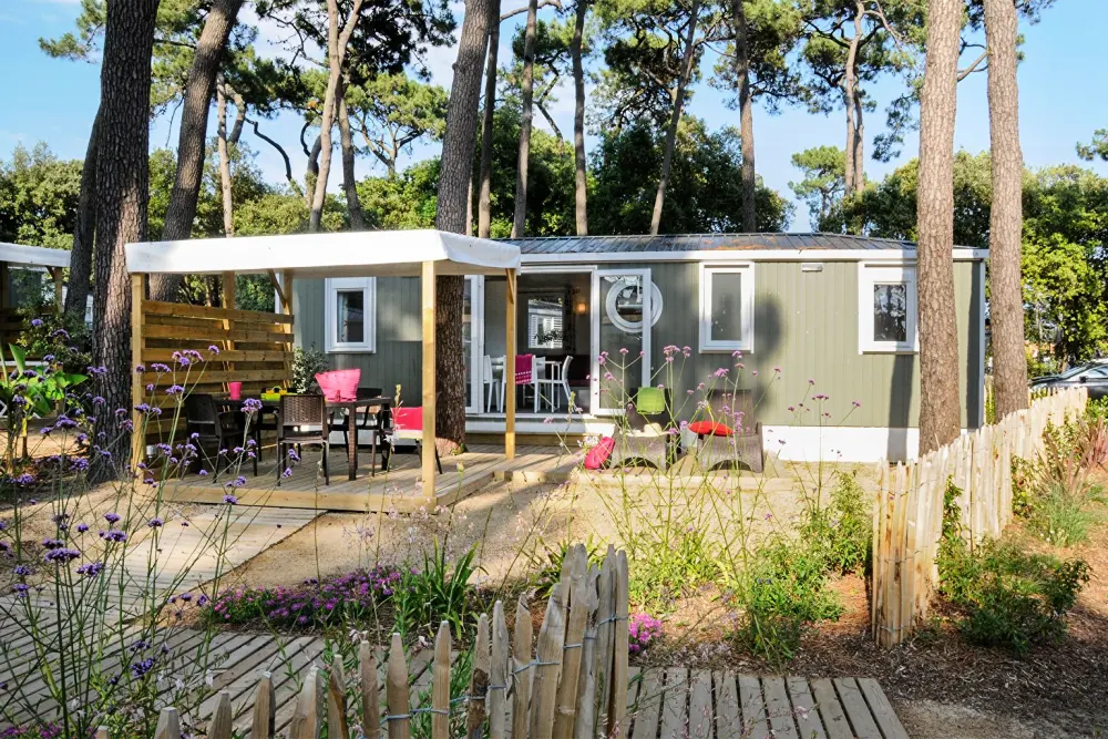 Camping Sandaya Le Littoral5 étoiles★★★★★