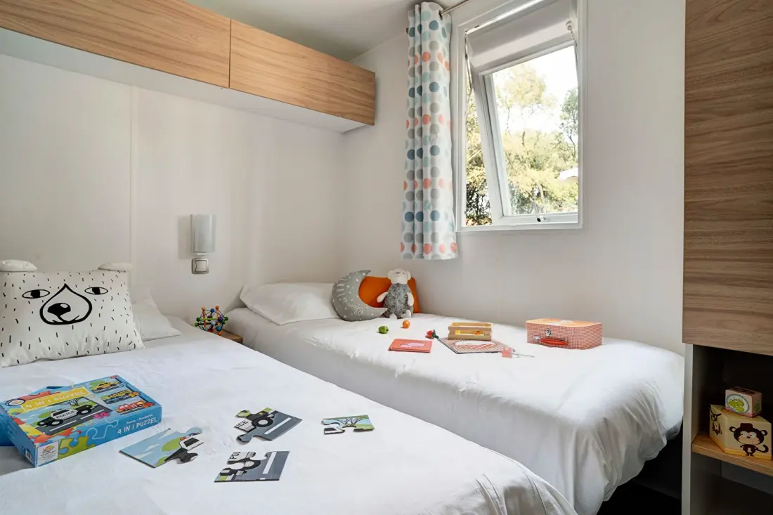 Camping Sadaya Le Littoral5 Csillagok★★★★★
