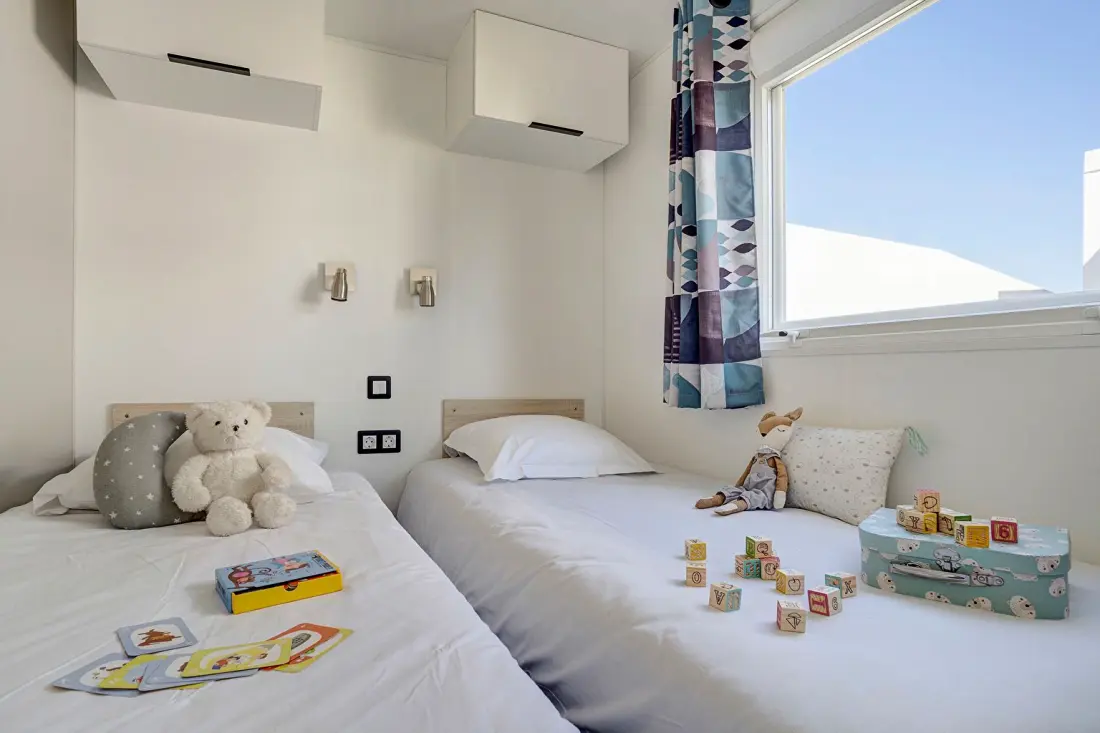 Camping Sadaya Le Littoral5 Csillagok★★★★★