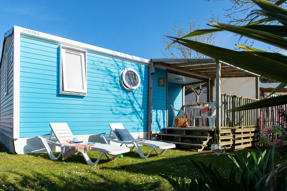 Camping Sadaya Le Littoral5 Csillagok★★★★★