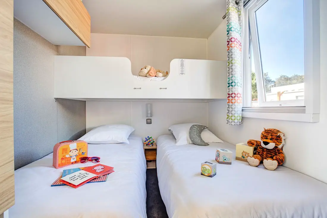 Camping Sadaya Le Littoral5 Csillagok★★★★★