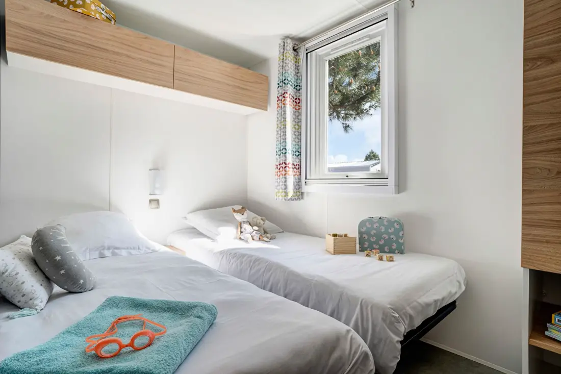 Camping Sadaya Le Littoral5 Csillagok★★★★★