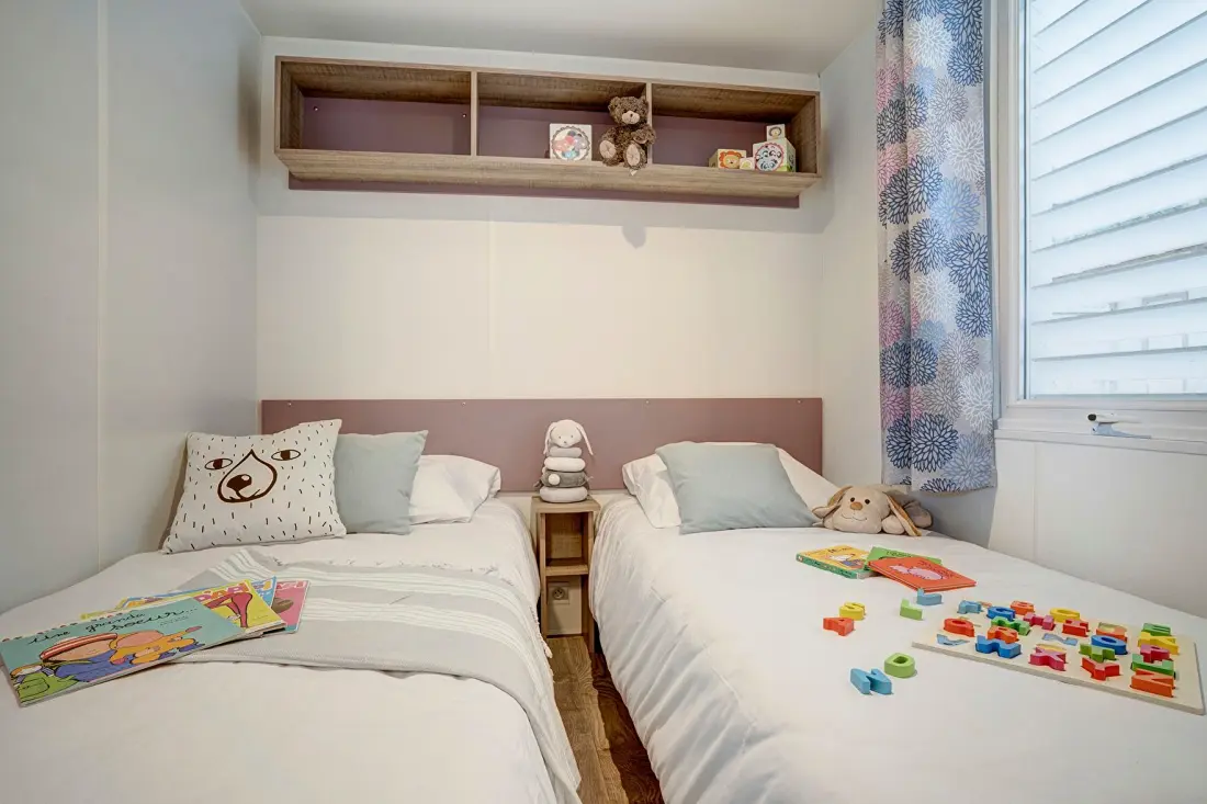 Camping Sadaya Le Littoral5 Csillagok★★★★★