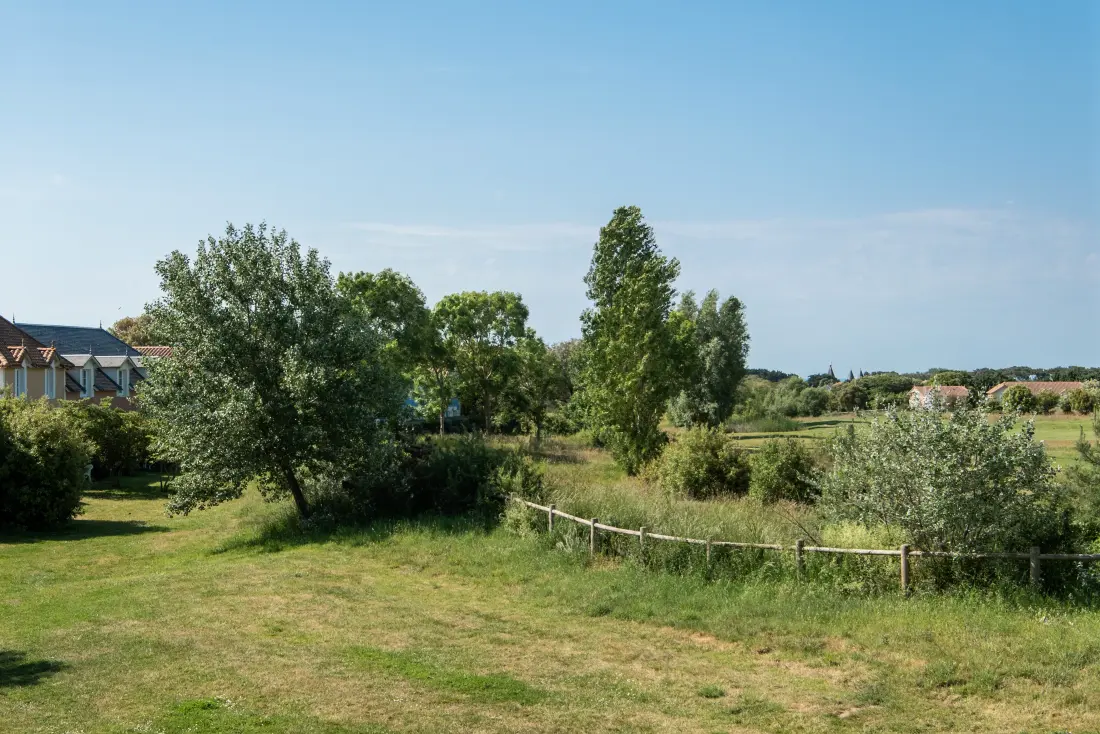 Die Häuser von Port Bourgenay - maeva Home