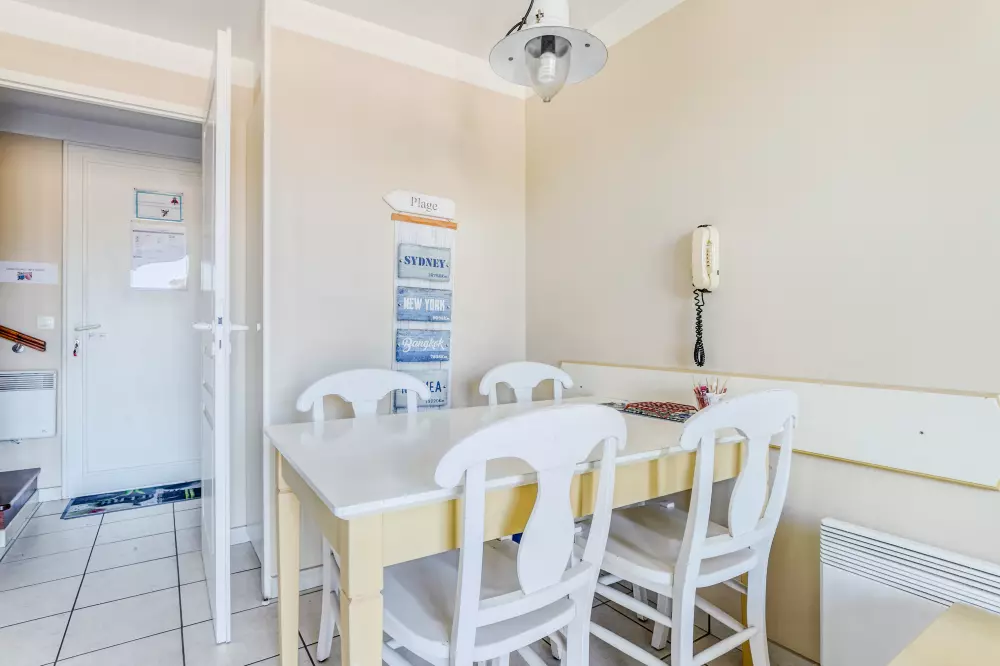 Les Maisons de Port Bourgenay - maeva Home