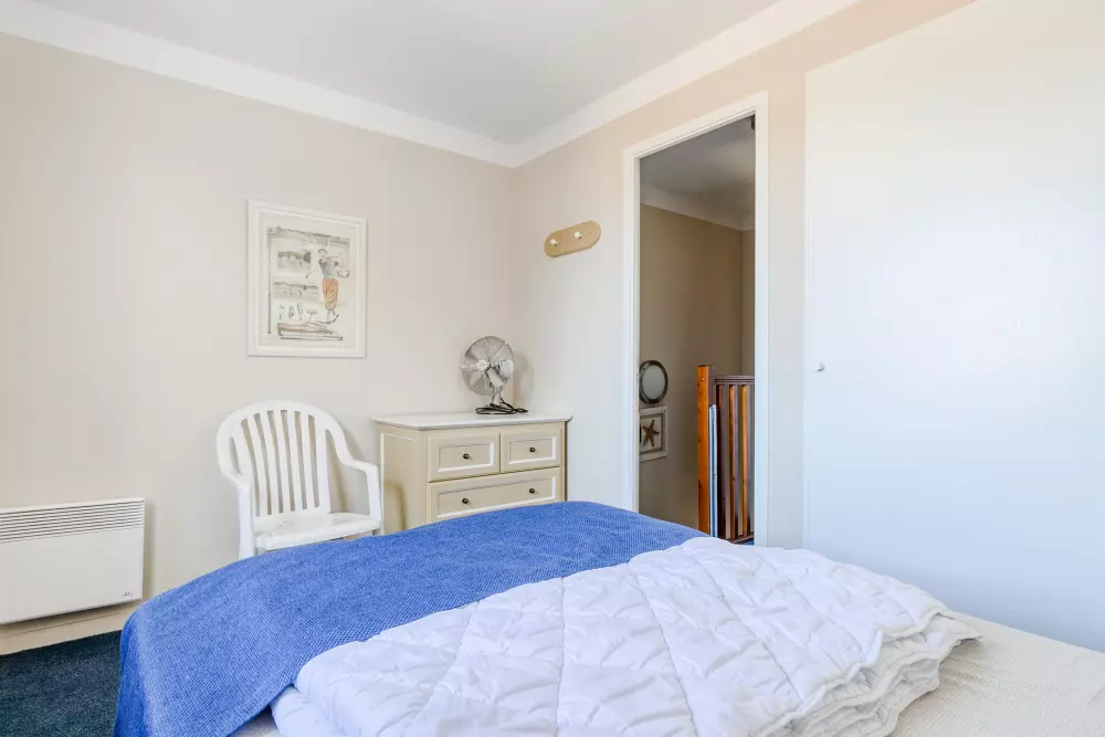 Les Maisons de Port Bourgenay - maeva Home