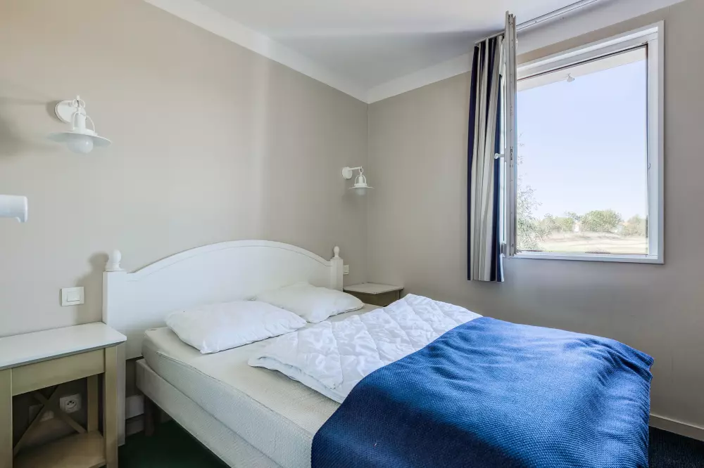 Les Maisons de Port Bourgenay - maeva Home