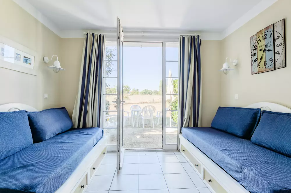 Les Maisons de Port Bourgenay - maeva Home