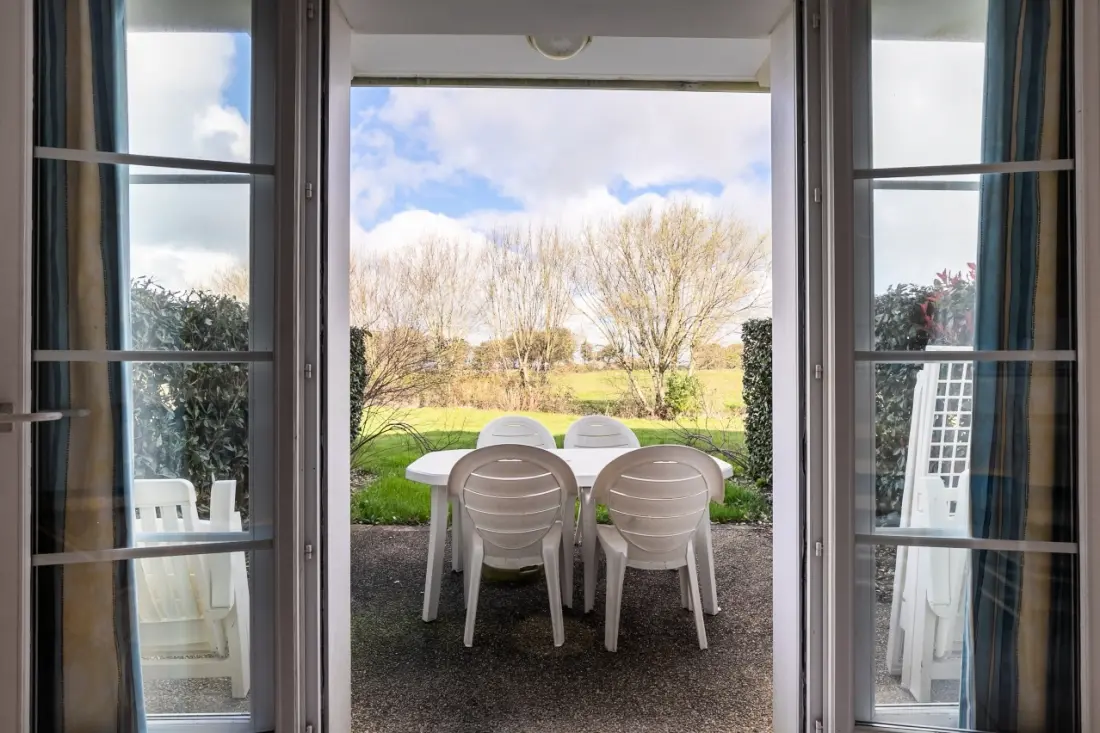 Die Häuser von Port Bourgenay - maeva Home