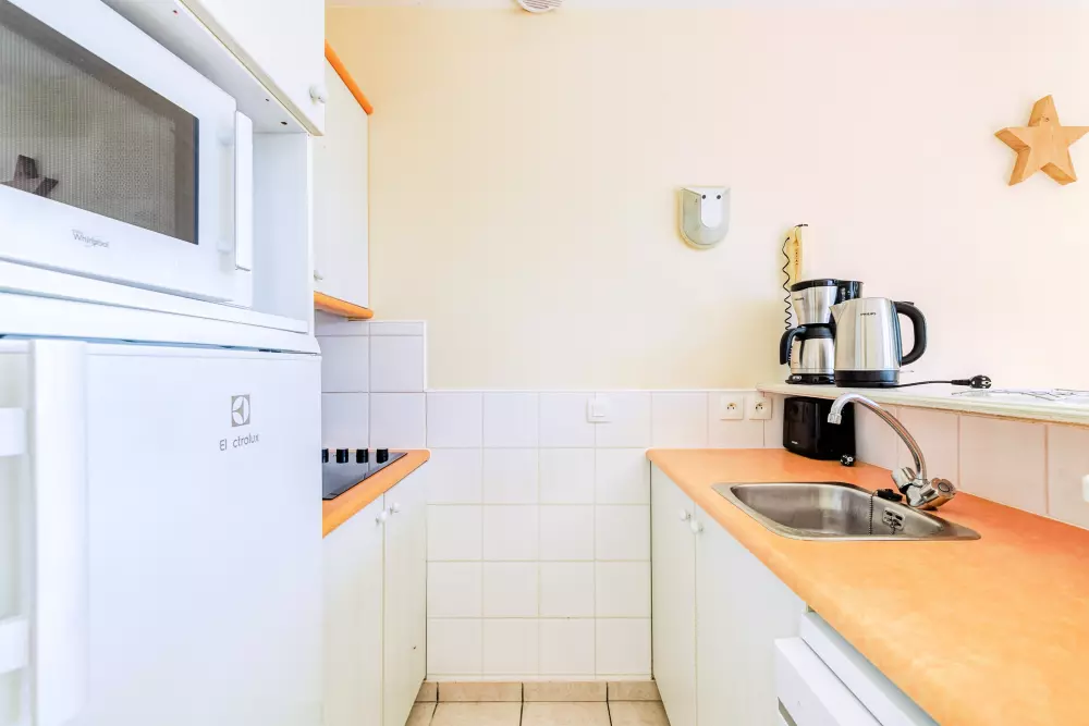 Les Maisons de Port Bourgenay - maeva Home