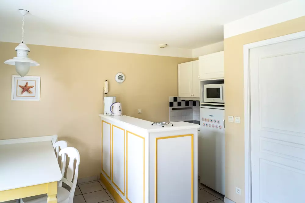 Le Case di Port Bourgenay - maeva Home