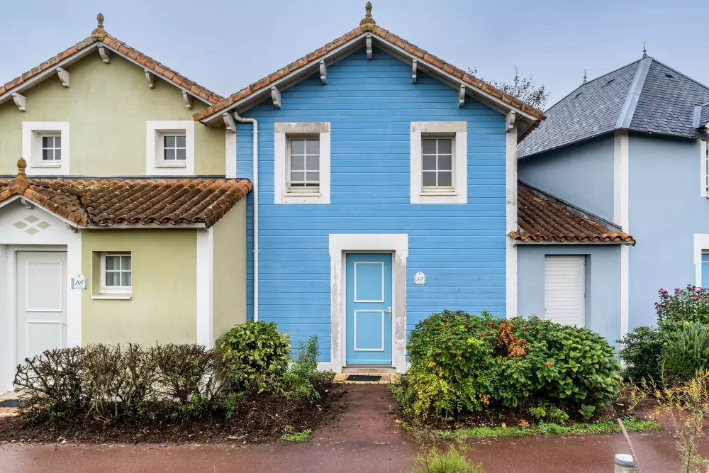 Le Case di Port Bourgenay - maeva Home