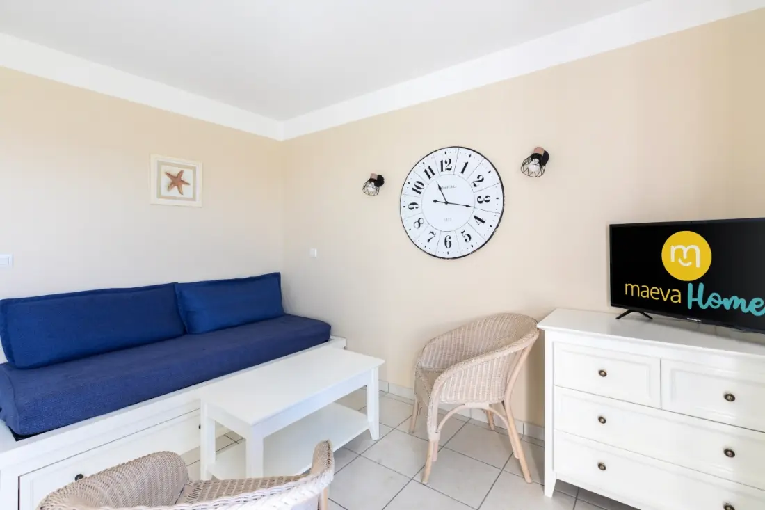 Port Bourgenay házai - maeva Home
