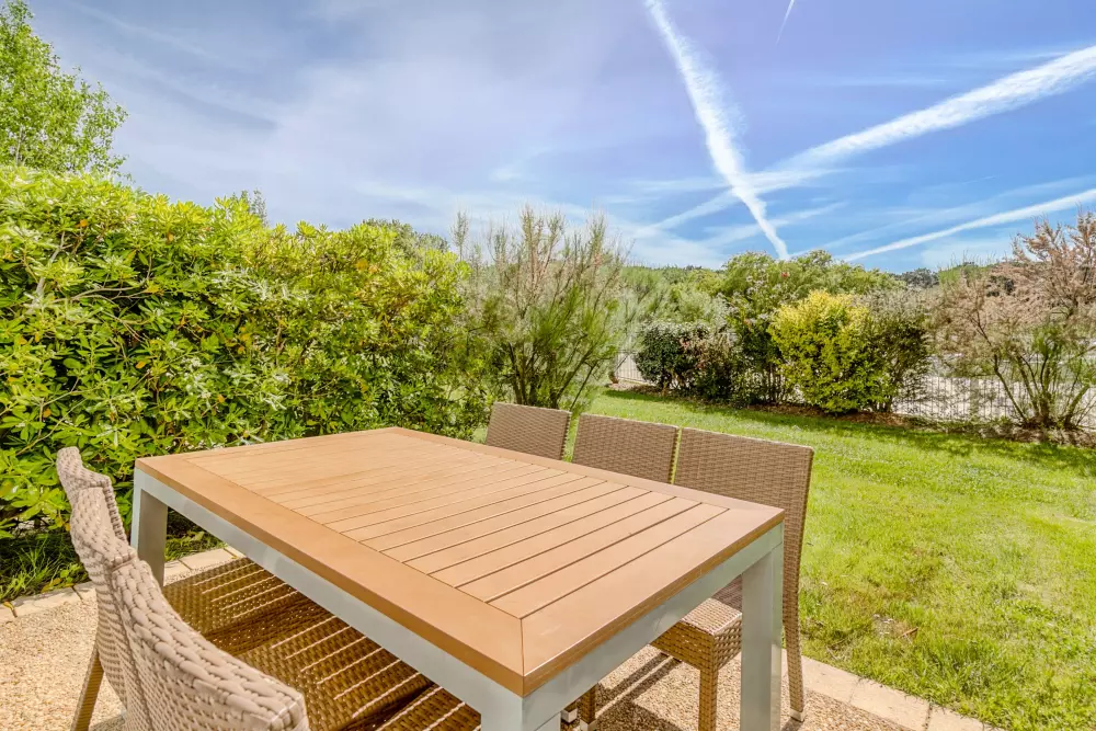 Les Maisons de Port Bourgenay - maeva Home