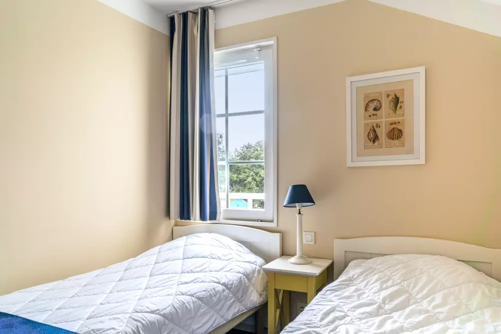 Le Case di Port Bourgenay - maeva Home