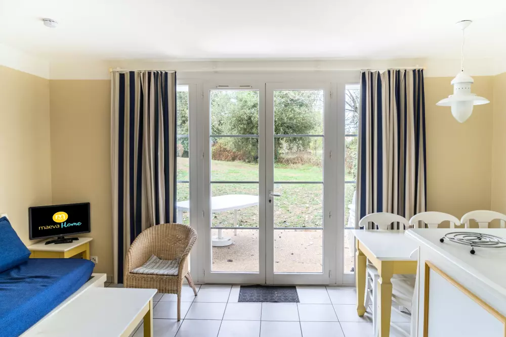 Le Case di Port Bourgenay - maeva Home