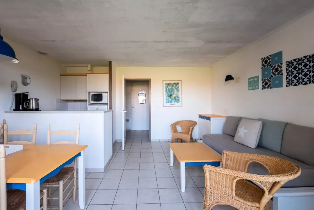 Les Maisons de Port Bourgenay - maeva Home