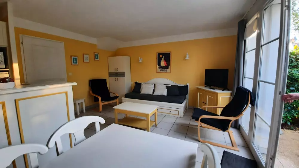 Les Maisons de Port Bourgenay - maeva Home