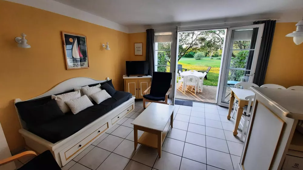 Les Maisons de Port Bourgenay - maeva Home