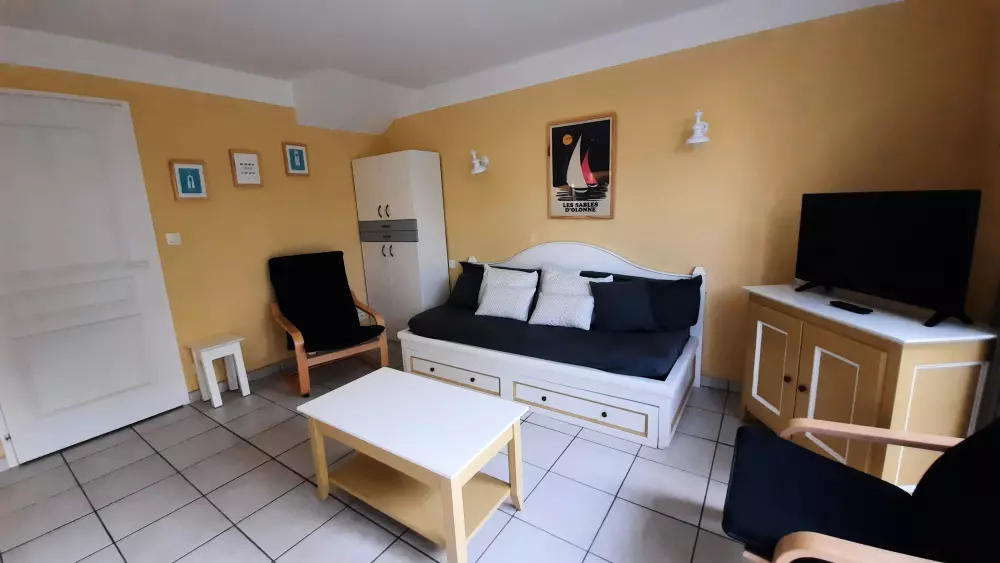 Les Maisons de Port Bourgenay - maeva Home