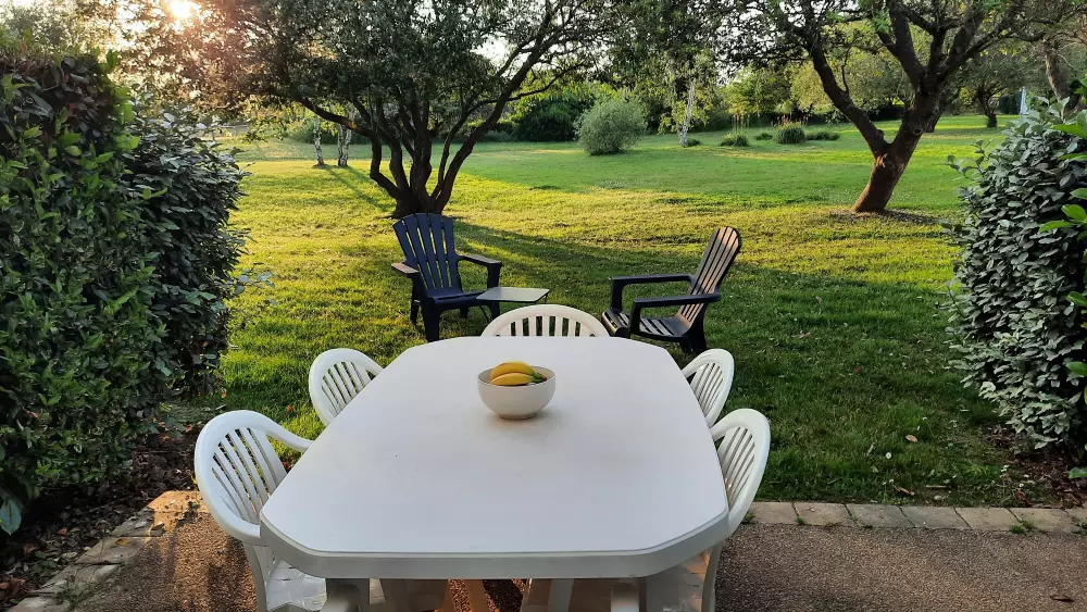 Les Maisons de Port Bourgenay - maeva Home