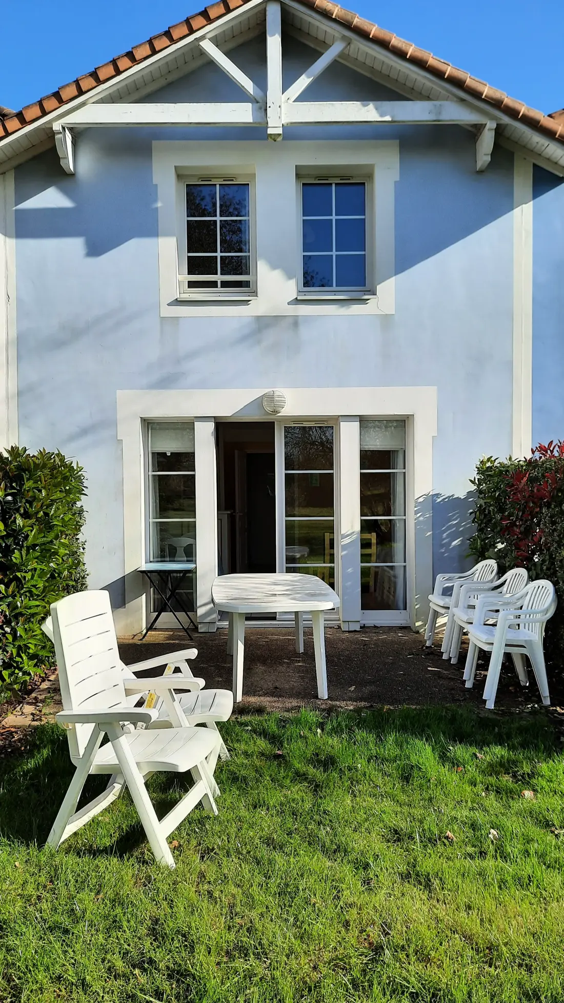 Port Bourgenay házai - maeva Home