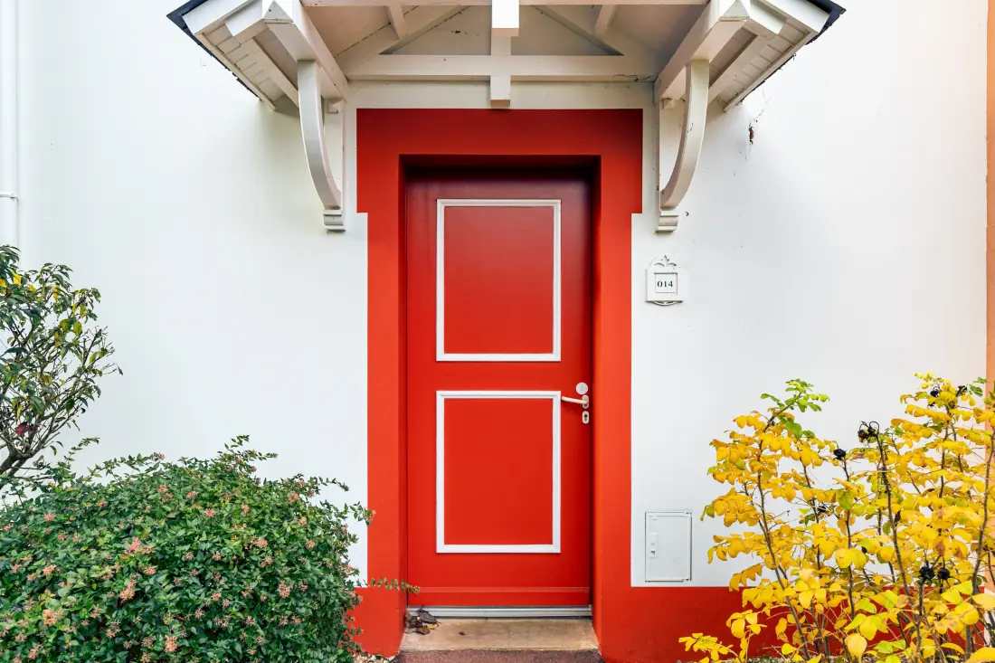 Die Häuser von Port Bourgenay - maeva Home