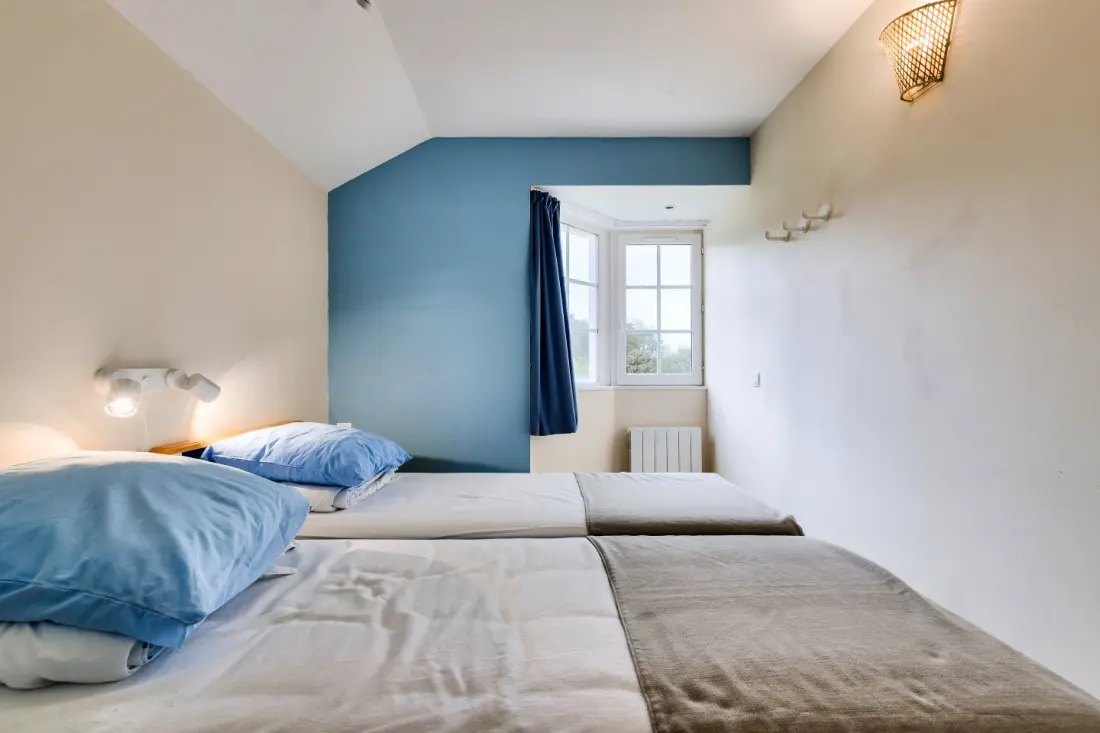 Die Häuser von Port Bourgenay - maeva Home