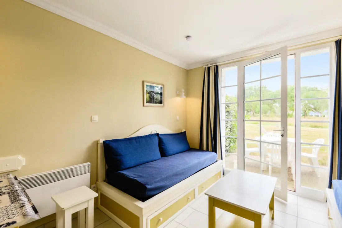 Port Bourgenay házai - maeva Home
