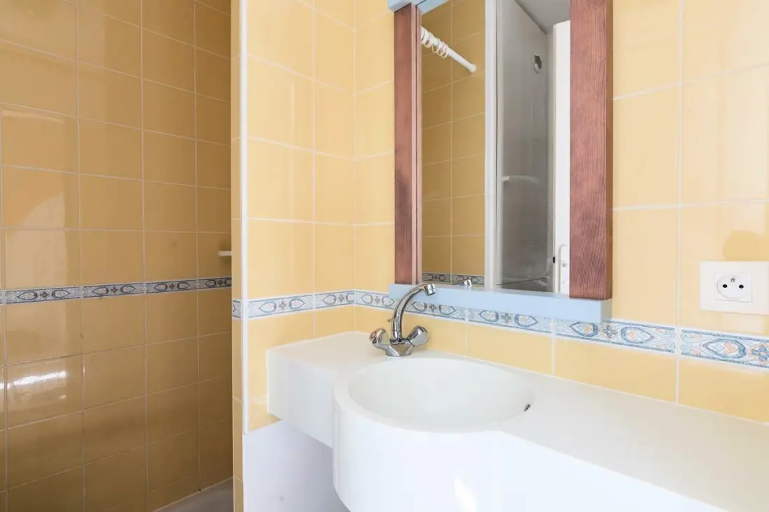 Port Bourgenay házai - maeva Home