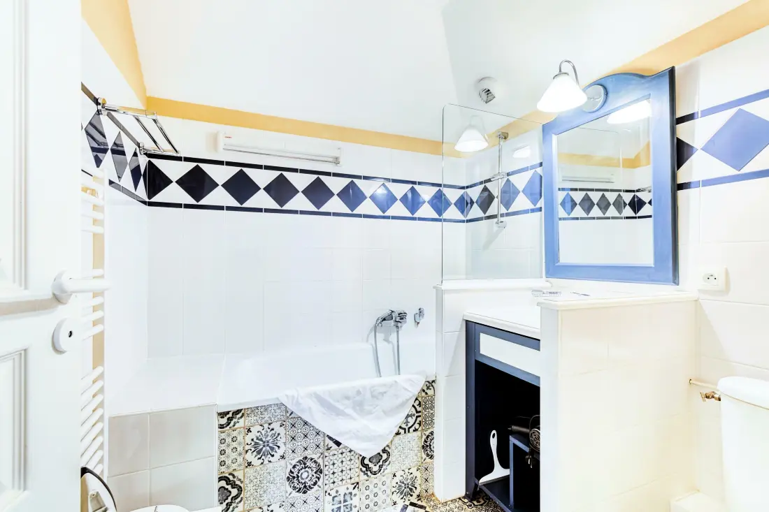 Port Bourgenay házai - maeva Home