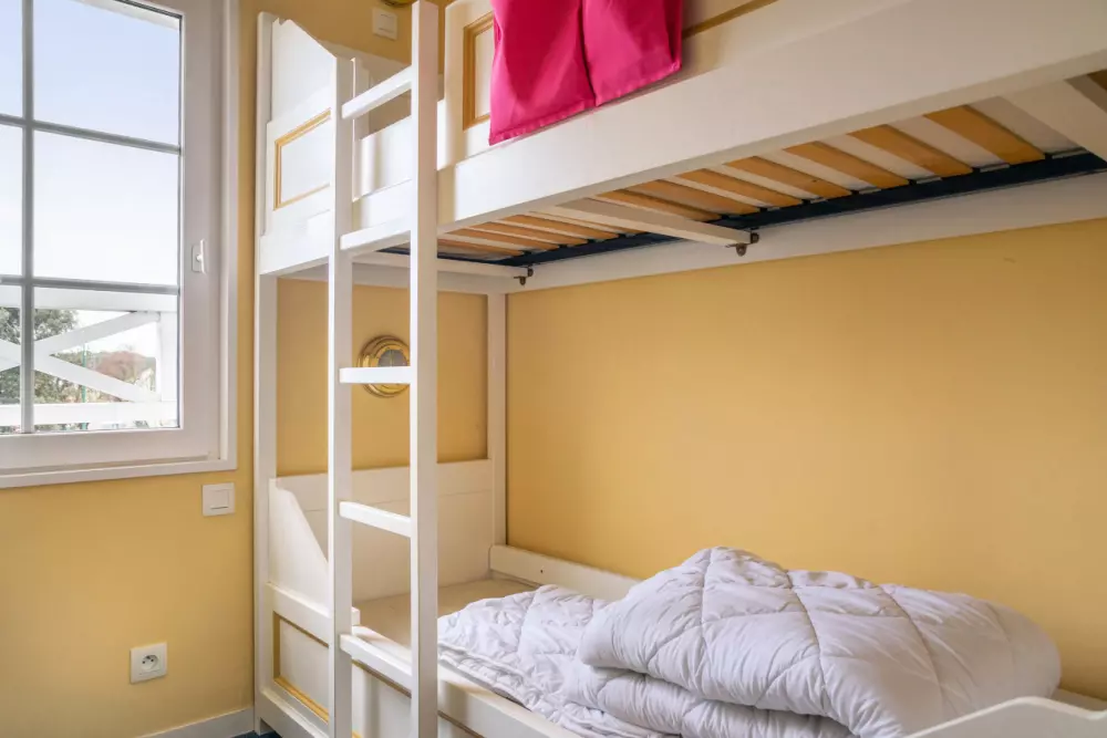 Les Maisons de Port Bourgenay - maeva Home