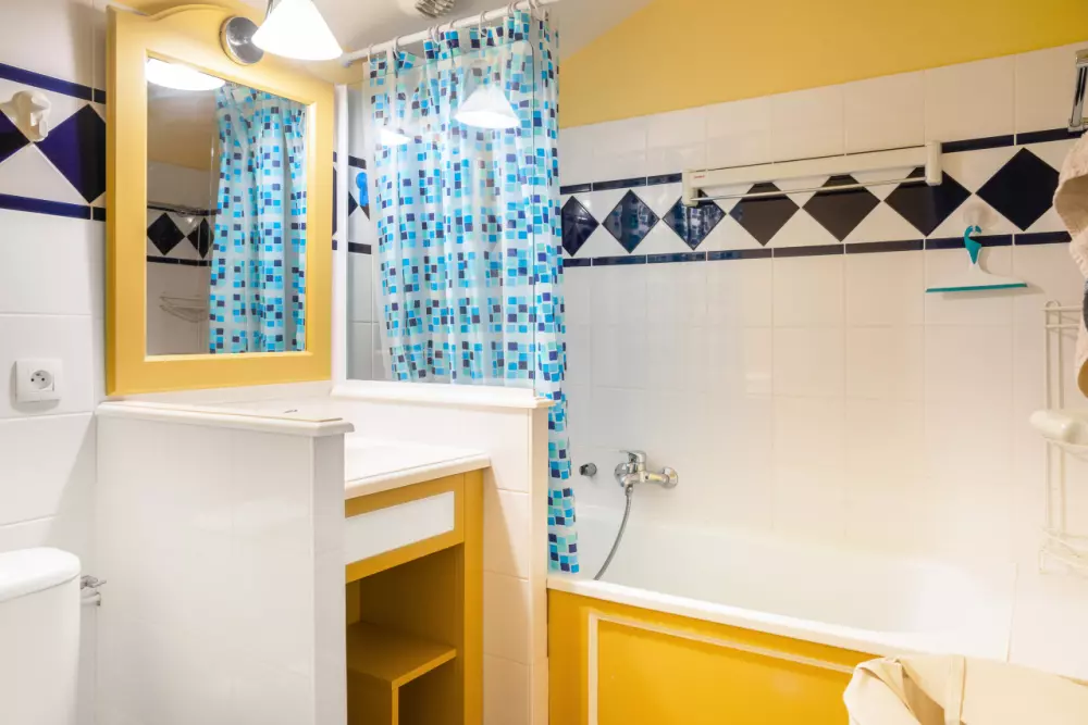 Les Maisons de Port Bourgenay - maeva Home