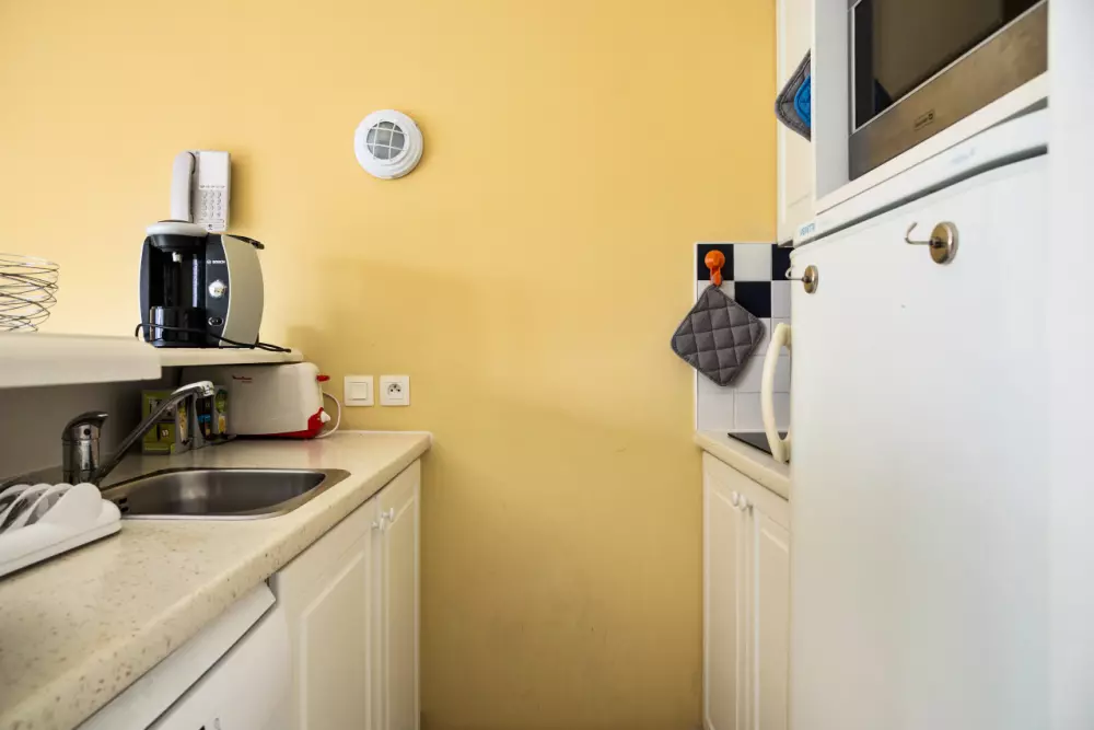 Les Maisons de Port Bourgenay - maeva Home