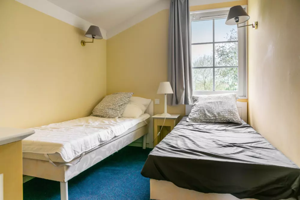 Les Maisons de Port Bourgenay - maeva Home